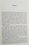 Sikhism in global context edited pashaura singh new english oxford sikh book mc