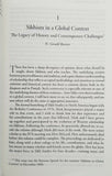 Sikhism in global context edited pashaura singh new english oxford sikh book mc