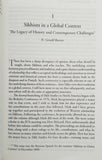 Sikhism in global context edited pashaura singh new english oxford sikh book mc