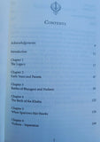 Founder of the khalsa guru gobind singh book amardeep singh dahiya english b66a