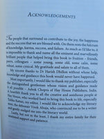 Founder of the khalsa guru gobind singh book amardeep singh dahiya english b66a