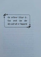 Gagan damama bajia novel by nanak singh punjabi reading literature book ma