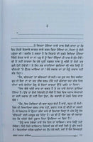 Gagan damama bajia novel by nanak singh punjabi reading literature book ma