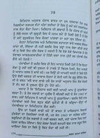 Gagan damama bajia novel by nanak singh punjabi reading literature book ma