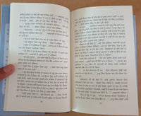 Baleo Nikalday Sher Novel on 18th Century Sikh History Jagdeep Punjabi Book MH