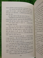 Baleo Nikalday Sher Novel on 18th Century Sikh History Jagdeep Punjabi Book MH