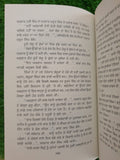 Baleo Nikalday Sher Novel on 18th Century Sikh History Jagdeep Punjabi Book MH