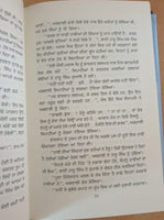 Baleo Nikalday Sher Novel on 18th Century Sikh History Jagdeep Punjabi Book MH