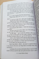 Dhaawan Dilli De Kingrey Novel on Dulla Bhatti Baldev Singh Punjabi Book Sikh MO