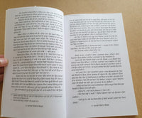 Dhaawan Dilli De Kingrey Novel on Dulla Bhatti Baldev Singh Punjabi Book Sikh MO