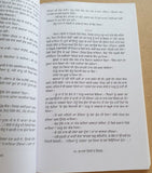 Dhaawan Dilli De Kingrey Novel on Dulla Bhatti Baldev Singh Punjabi Book Sikh MO