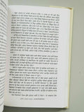 History of Punjab Aurangjeb to Mountbatten in Punjabi Gurmukhi Rajmohan Gandhi B
