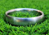Sarbloh Kara Sikh Kada Pure Iron Smooth Singh Bangle Khalsa Karra Bracelet N6G Punjabi Unisex Gift