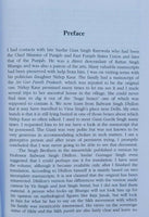 Sri Guru Panth Prakash Rise of Khalsa Rattan Singh Bhangu Sikh English Book MCV1