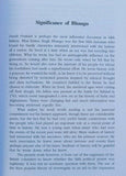 Sri Guru Panth Prakash Rise of Khalsa Rattan Singh Bhangu Sikh English Book MCV1