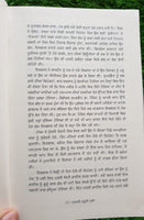 Lahore da Pagalkhana Punjabi The Unsafe Asylum India Partition History Book MO