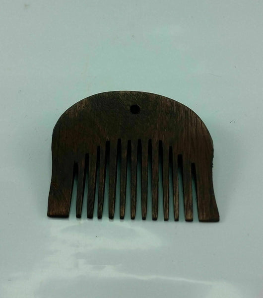 Sikh kanga khalsa singh kaur kakar wooden hair beard comb 5ks sikhs kakaar pp2