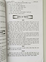 Ayurvedic Ramban Nuskhay full book desi tips to cure various diseases Punjabi A2