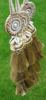 Indian punjabi pranda mehndi jagoo mirror bridal patiala paranda hair braid rrr5
