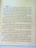 Buddhi Pari Da Saraap Punjabi Learning Reading Kids Story Book Old Fairy's Curse
