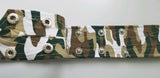 Sikh Nihang Singh Kaur Khalsa Adjustable Belt Kamarkasa Camouflage Waist Belt