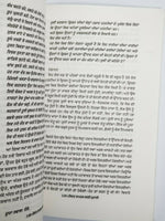 Peevat ramras laggi khumari osho rajneesh teachings punjabi literature book b56
