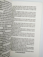 Peevat ramras laggi khumari osho rajneesh teachings punjabi literature book b56