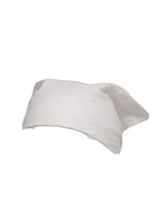 Sikh bandana punjabi singh kaur white plain handkerchief head wrap gear rumal xx