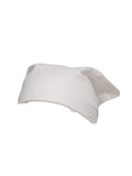 Sikh bandana punjabi singh kaur white plain handkerchief head wrap gear rumal xx