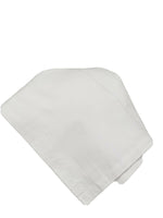 Sikh bandana punjabi singh kaur white plain handkerchief head wrap gear rumal xx