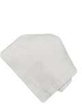 White Sikh Bandana Punjabi Rumal singh kaur plain handkerchief head wrap gear xx