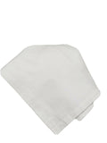 Sikh bandana punjabi singh kaur white plain handkerchief head wrap gear rumal xx