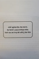 Gobind gita srimad bhagvad gita hindu punjabi book harpal singh pannu panjabi gg