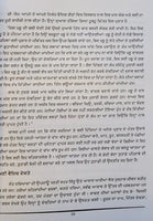 Gobind gita srimad bhagvad gita hindu punjabi book harpal singh pannu panjabi gg