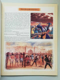 Sikh kids story book those who sacrificed their lives colour photos english a27