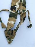 Sikh singh khalsa adjustable gatra belt for siri sahib kirpan camouflage army ss