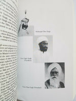 A history of the sikhs second edition volume 2 1839-2004 book by khushwant singh
