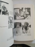 A history of the sikhs second edition volume 2 1839-2004 book by khushwant singh