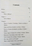 Glimpses of sikhisim hardback sikh kaur khalsa book in english dr. jagraj singh
