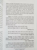 Glimpses of sikhisim hardback sikh kaur khalsa book in english dr. jagraj singh