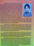 Glimpses of sikhisim hardback sikh kaur khalsa book in english dr. jagraj singh