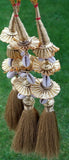 Patiala paranda latkan indian punjabi parandi mehndi jagoo bridal hair braid mb3