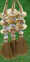 Patiala paranda latkan indian punjabi parandi mehndi jagoo bridal hair braid mb3