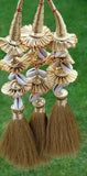 Patiala paranda latkan indian punjabi parandi mehndi jagoo bridal hair braid mb3
