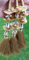 Patiala paranda latkan indian punjabi parandi mehndi jagoo bridal hair braid mb3