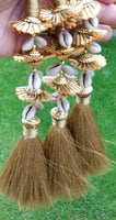 Patiala paranda latkan indian punjabi parandi mehndi jagoo bridal hair braid mb3