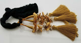 Patiala paranda latkan indian punjabi parandi mehndi jagoo bridal hair braid mb3