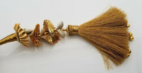 Patiala paranda latkan indian punjabi parandi mehndi jagoo bridal hair braid mb3