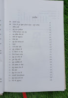 Nanak Sang Turdya Book Haroon Khalid Sikh History Punjabi Literature New A27