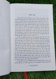 Nanak Sang Turdya Book Haroon Khalid Sikh History Punjabi Literature New A27